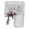 Porter-Cable Gravity Feed Spray Gun PXCM010-0035 - alternate 8
